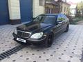 Mercedes-Benz S 55 2004 года за 5 500 000 тг. в Кызылорда