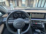 Hyundai Sonata 2026 годаүшін16 000 000 тг. в Усть-Каменогорск – фото 3