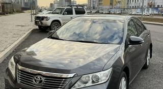 Toyota Camry 2012 года за 9 000 000 тг. в Астана