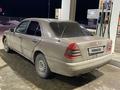 Mercedes-Benz C 180 1994 года за 1 500 000 тг. в Рудный – фото 2