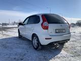 ВАЗ (Lada) Kalina 2192 2014 годаүшін2 690 000 тг. в Костанай – фото 2