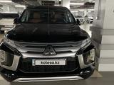Mitsubishi Montero Sport 2021 годаүшін19 000 000 тг. в Астана – фото 2