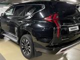 Mitsubishi Montero Sport 2021 годаүшін19 000 000 тг. в Астана – фото 3
