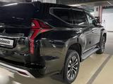 Mitsubishi Montero Sport 2021 годаүшін19 000 000 тг. в Астана – фото 4