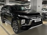 Mitsubishi Montero Sport 2021 годаүшін19 000 000 тг. в Астана