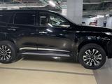 Mitsubishi Montero Sport 2021 годаүшін19 000 000 тг. в Астана – фото 5
