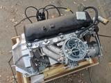 Двигатель УАЗ 421-10 карбюраторная соткаүшін1 270 000 тг. в Алматы – фото 4