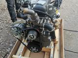 Двигатель УАЗ 421-10 карбюраторная сотка за 1 270 000 тг. в Алматы – фото 5