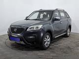 Lifan X60 2016 годаүшін3 100 000 тг. в Астана