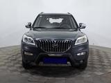 Lifan X60 2016 годаүшін3 100 000 тг. в Астана – фото 2