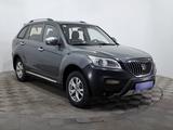 Lifan X60 2016 годаүшін3 100 000 тг. в Астана – фото 3