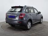 Lifan X60 2016 годаүшін3 100 000 тг. в Астана – фото 5