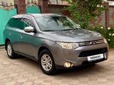 Mitsubishi Outlander 2013 годаүшін7 900 000 тг. в Алматы – фото 2