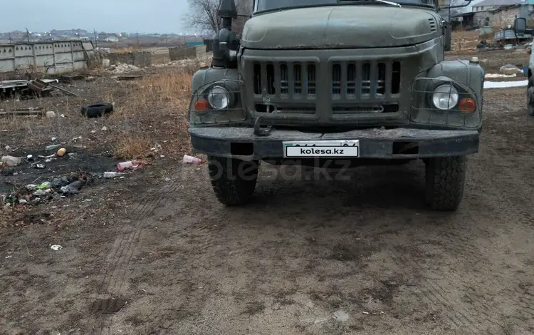 ЗиЛ  130 1983 года за 3 600 000 тг. в Актобе