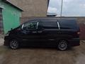 Toyota Alphard 2005 годаүшін8 200 000 тг. в Шымкент – фото 19