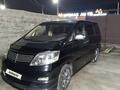 Toyota Alphard 2005 годаүшін8 200 000 тг. в Шымкент – фото 2