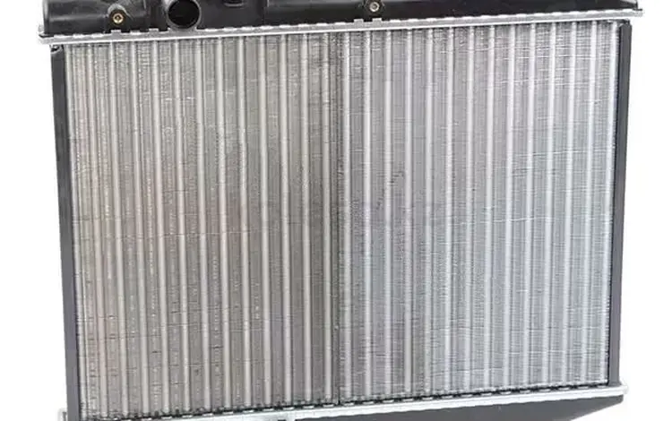 Радиатор Охлаждения Основной LIFAN SMILY DI2374үшін26 000 тг. в Караганда