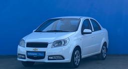 Chevrolet Nexia 2022 года за 5 850 000 тг. в Алматы
