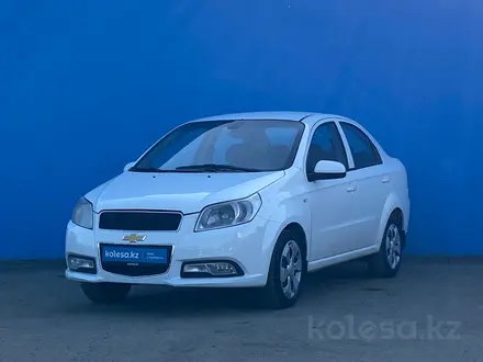 Chevrolet Nexia 2022 года за 5 020 000 тг. в Алматы