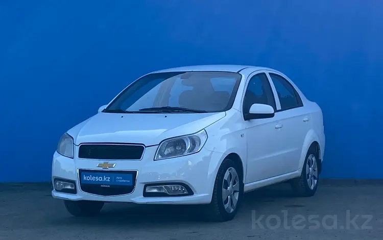 Chevrolet Nexia 2022 годаүшін5 850 000 тг. в Алматы