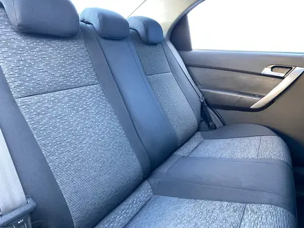 Chevrolet Nexia 2022 года за 5 020 000 тг. в Алматы – фото 10