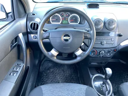 Chevrolet Nexia 2022 года за 5 020 000 тг. в Алматы – фото 11