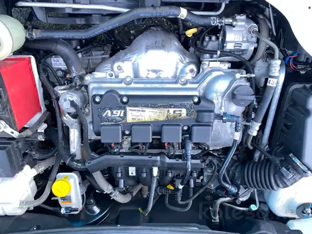 Chevrolet Nexia 2022 года за 5 020 000 тг. в Алматы – фото 15