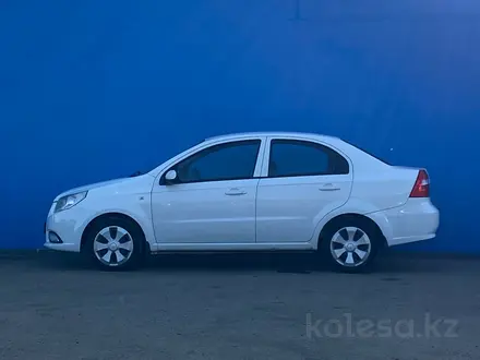 Chevrolet Nexia 2022 года за 5 020 000 тг. в Алматы – фото 5