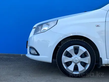 Chevrolet Nexia 2022 года за 5 020 000 тг. в Алматы – фото 6