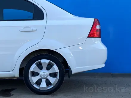 Chevrolet Nexia 2022 года за 5 020 000 тг. в Алматы – фото 7