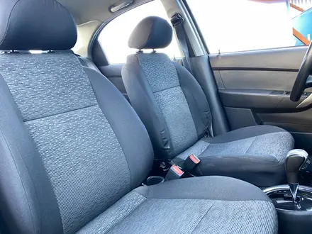 Chevrolet Nexia 2022 года за 5 020 000 тг. в Алматы – фото 9