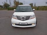 Honda Elysion 2009 года за 6 700 000 тг. в Петропавловск – фото 2