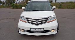 Honda Elysion 2009 года за 6 700 000 тг. в Петропавловск – фото 2