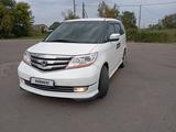 Honda Elysion 2009 года за 6 700 000 тг. в Петропавловск – фото 3