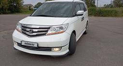 Honda Elysion 2009 года за 6 700 000 тг. в Петропавловск – фото 3
