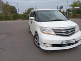 Honda Elysion 2009 года за 6 700 000 тг. в Петропавловск – фото 4
