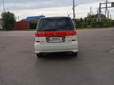 Honda Elysion 2009 года за 6 700 000 тг. в Петропавловск – фото 5