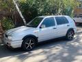 Volkswagen Golf 1996 года за 2 700 000 тг. в Кокшетау