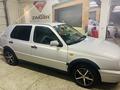 Volkswagen Golf 1996 годаүшін2 700 000 тг. в Кокшетау – фото 2