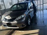 Toyota Sienna 2015 года за 7 999 000 тг. в Уральск – фото 3