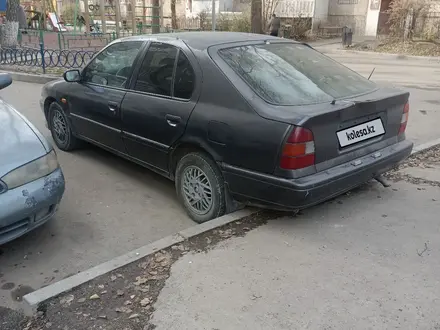 Nissan Primera 1993 года за 550 000 тг. в Алматы – фото 4