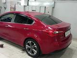 Kia Cerato 2015 года за 800 000 тг. в Алматы