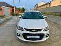 Chevrolet Aveo 2018 годаfor5 500 000 тг. в Атырау