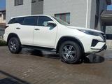 Toyota Fortuner 2023 годаүшін21 500 000 тг. в Алматы – фото 2