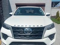 Toyota Fortuner 2023 годаүшін21 000 000 тг. в Алматы