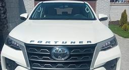 Toyota Fortuner 2023 годаүшін21 000 000 тг. в Алматы – фото 5