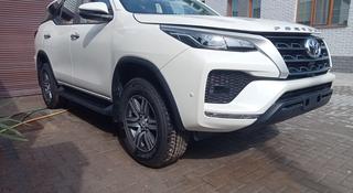 Toyota Fortuner 2023 года за 21 999 000 тг. в Алматы