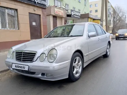 Mercedes-Benz E 320 1999 года за 4 000 000 тг. в Кызылорда – фото 2