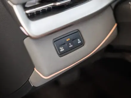 Volkswagen Bora Comfortline 2026 года за 14 100 000 тг. в Актау – фото 15