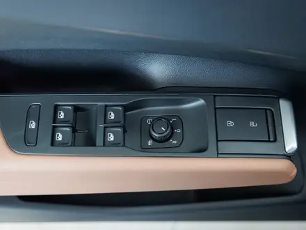Volkswagen Bora Comfortline 2026 года за 14 100 000 тг. в Актау – фото 31